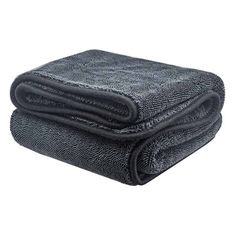 Veltrix Premium Microfiber Car Drying Towel