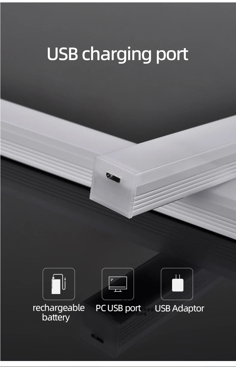 MotionGlow™ Smart LED Light