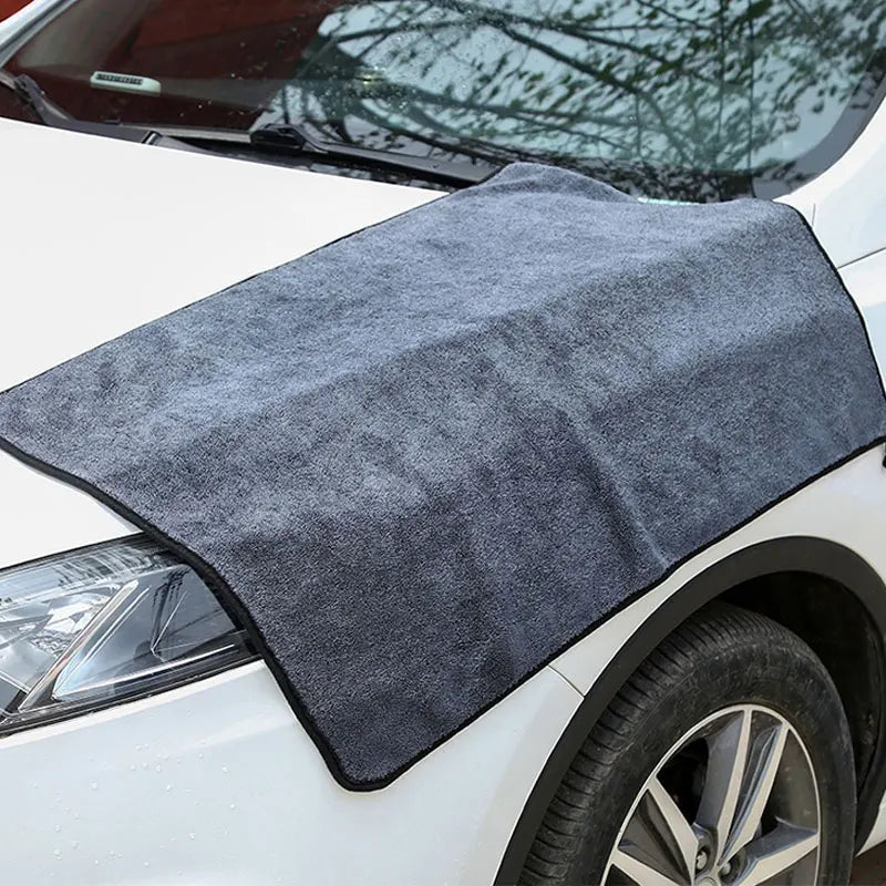 Veltrix Premium Microfiber Car Drying Towel