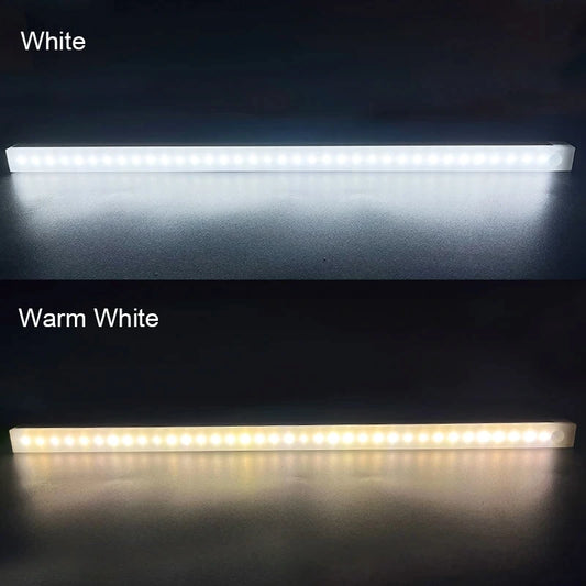 MotionGlow™ Smart LED Light