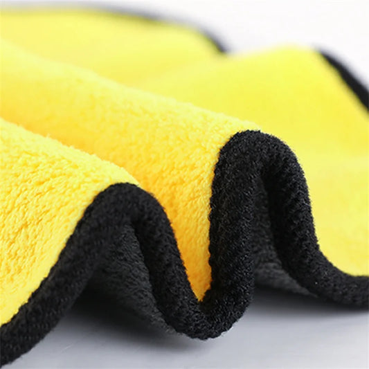 Veltrix Premium Microfiber Car Drying Towel