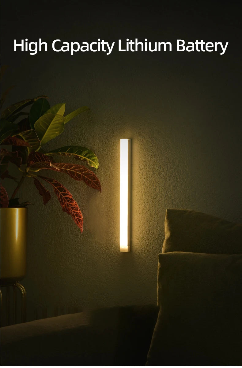 MotionGlow™ Smart LED Light