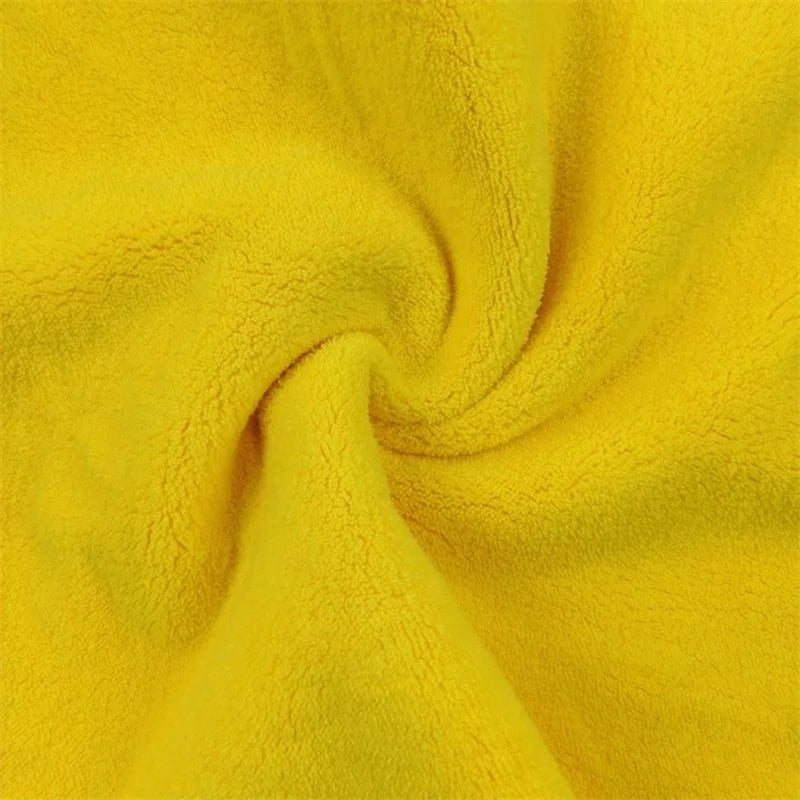 Veltrix Premium Microfiber Car Drying Towel